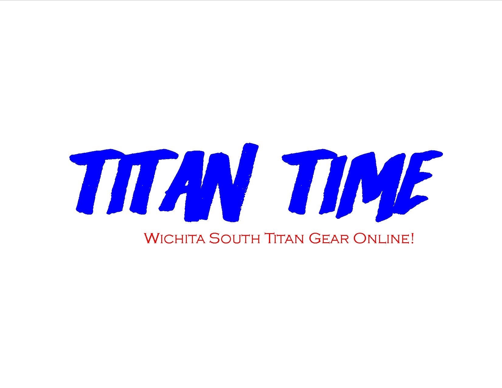 Wichita South High School Titans Apparel Store